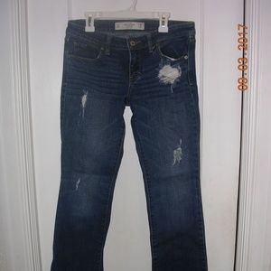 Abercrombie & Fitch Jeans